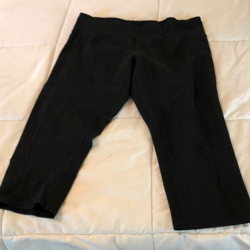 Champion pants